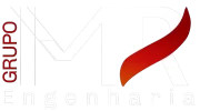 Logo da empresa MR Engenharia