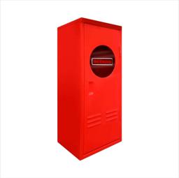 abrigo de extintor em chapa aco carbono 3