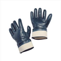 luva hercules ii carbografite