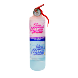 extintor revelacao 500g - universal 2