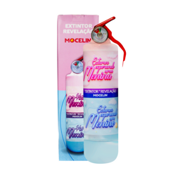 extintor revelacao 500g - universal