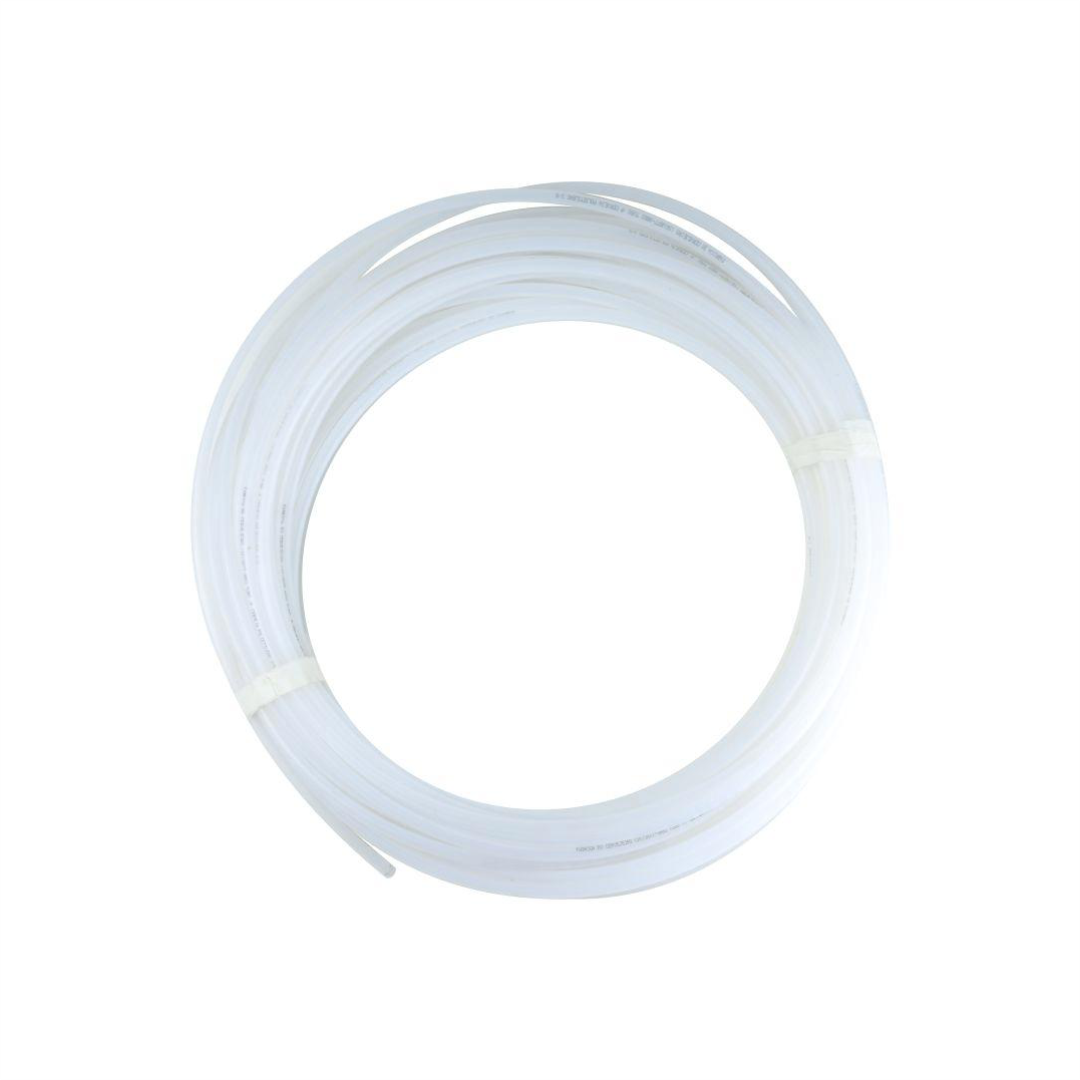 mangueira atoxica 3/8 x 1/4 modelo ambev para extratora e regulador