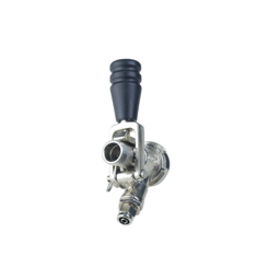 valvula extratora de chopp tipo s 3/8 2