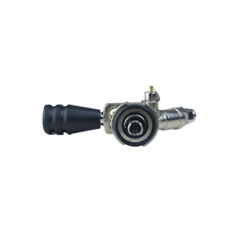 valvula extratora de chopp tipo s 3/8 5