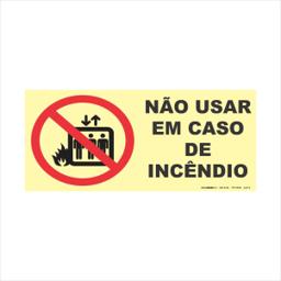 placa fotoluminescente pp 0532