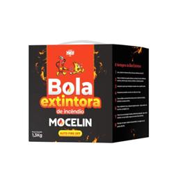 bola extintora de incendio mocelin - fire ball extinguisher 4