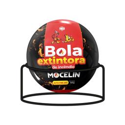 bola extintora de incendio mocelin - fire ball extinguisher