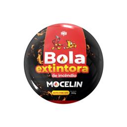 bola extintora de incendio mocelin - fire ball extinguisher 3